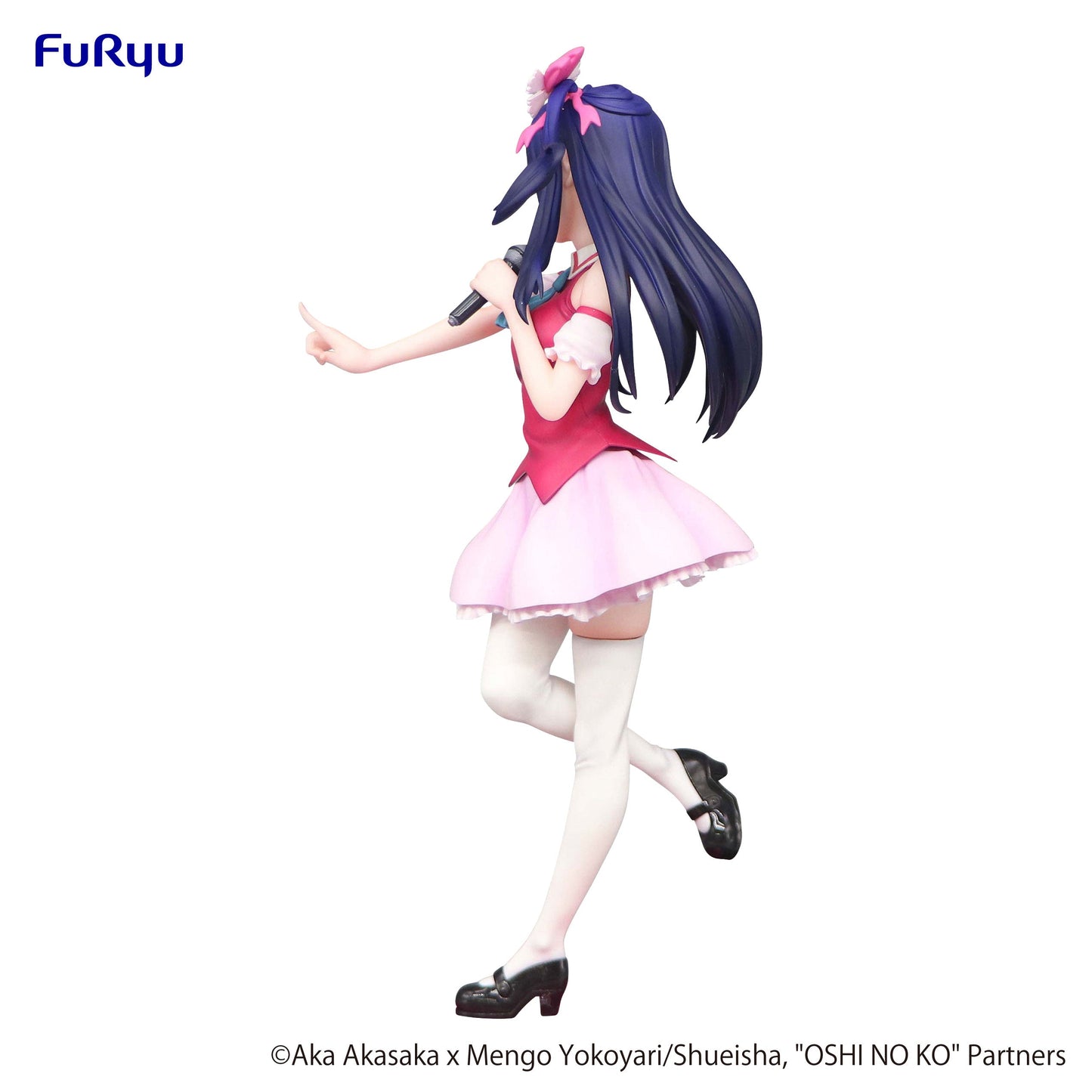 OSHI NO KO Trio-Try-iT Figure -Ai-