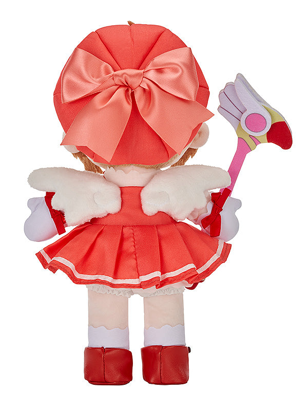 Cardcaptor Sakura: Clear Card Plushie Doll