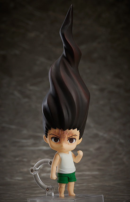 Nendoroid Gon Freecss