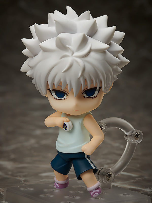Nendoroid Killua Zoldyck