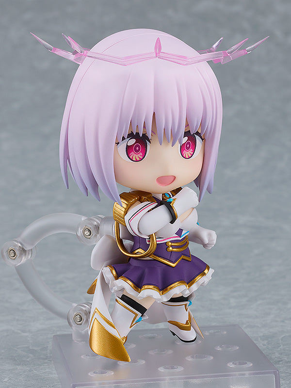 Nendoroid Akane Shinjo (New Order) (Special Discount)