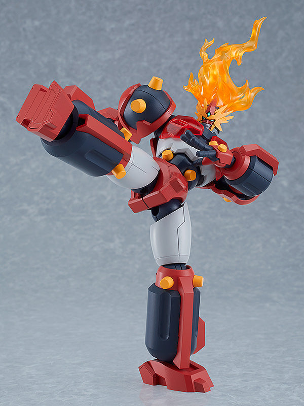 MODEROID Godannar Twin Drive Mode (Special Discount)