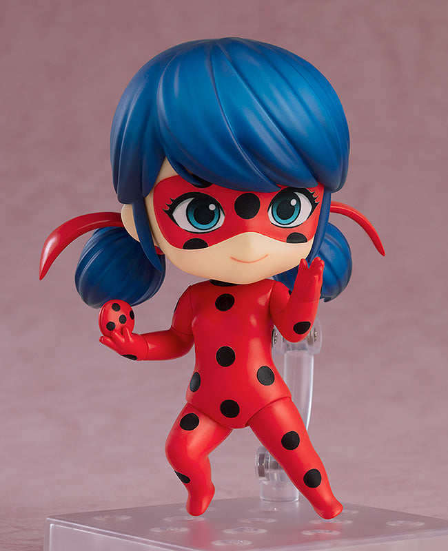 Nendoroid Ladybug(Special Discount)