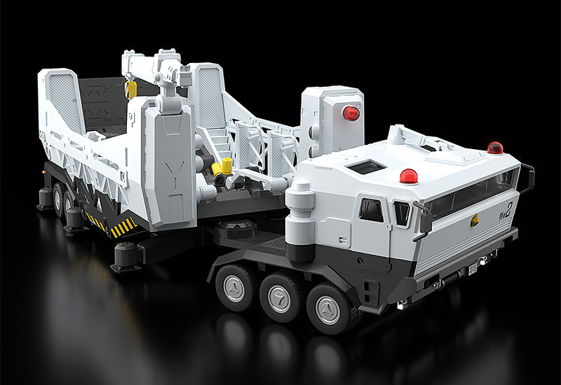 MODEROID Type 98 Special Command Vehicle & Type 99 Special Labor Carrier(Special Discount)