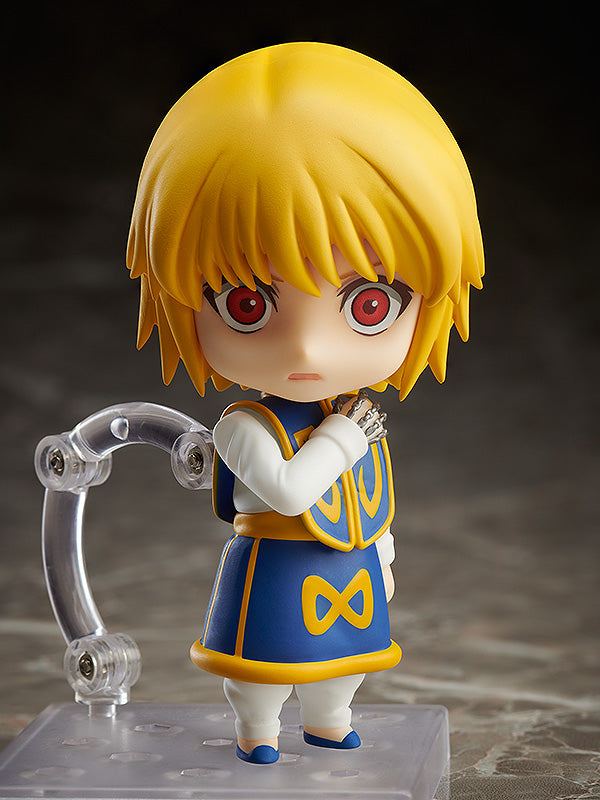 Nendoroid Kurapika