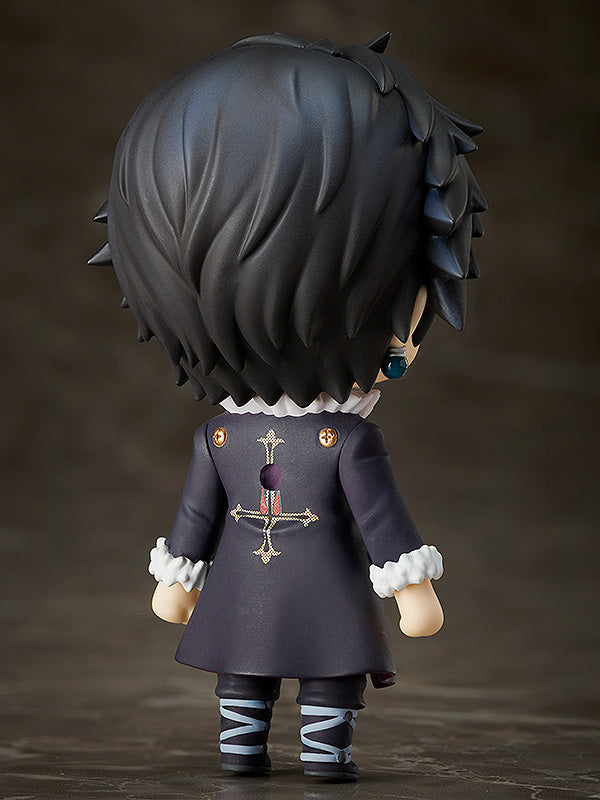 Nendoroid Chrollo Lucilfer