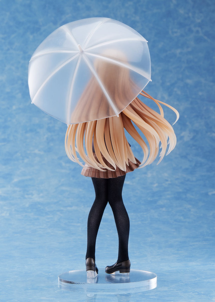 The Angel Next Door Spoils Me Rotten Mahiru Shiina 1/7 Scale Figure(Special Discount)