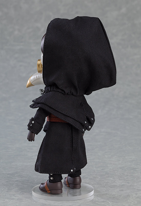Nendoroid Doll Doctor: Ansel Moretti (Special Discount)