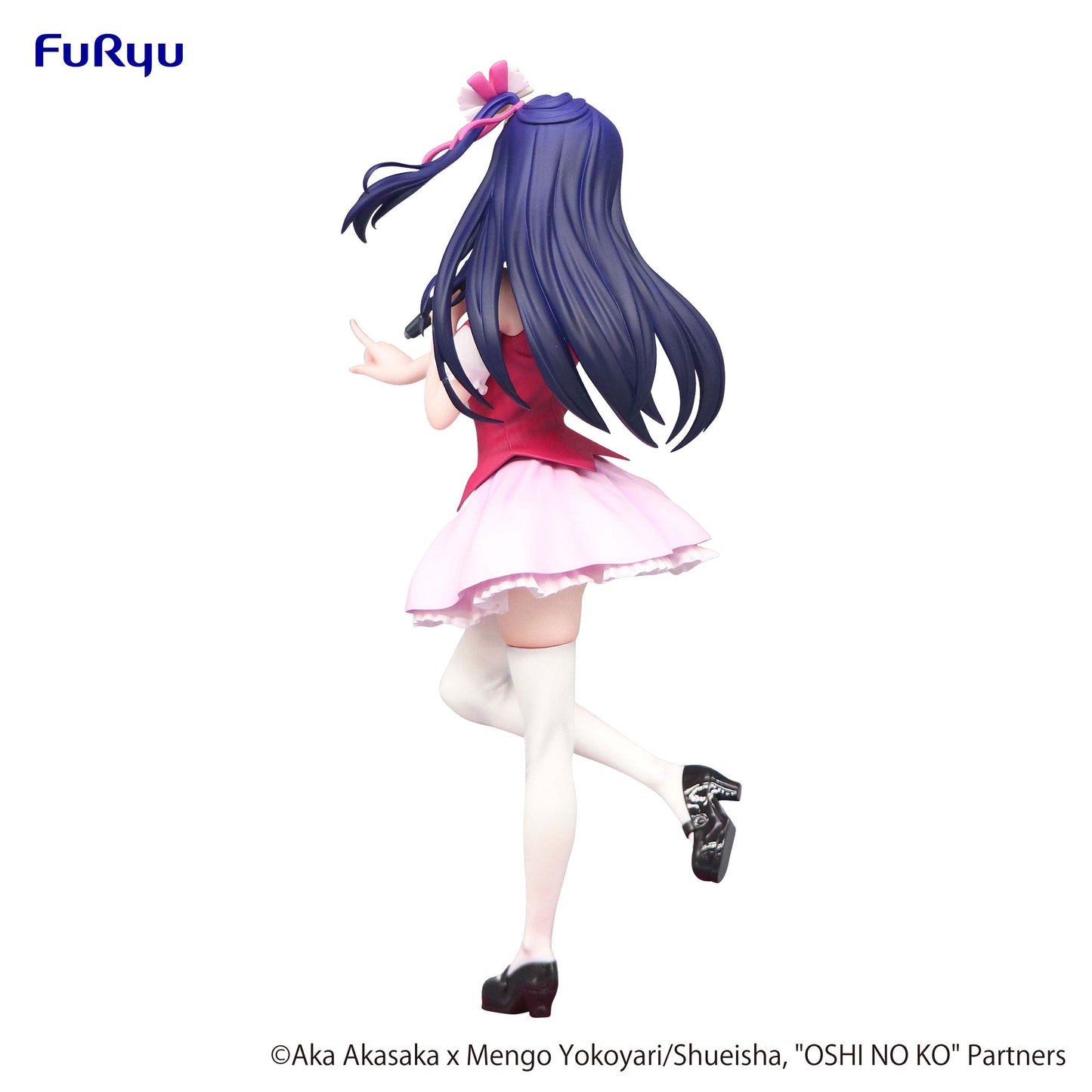 OSHI NO KO Trio-Try-iT Figure -Ai-