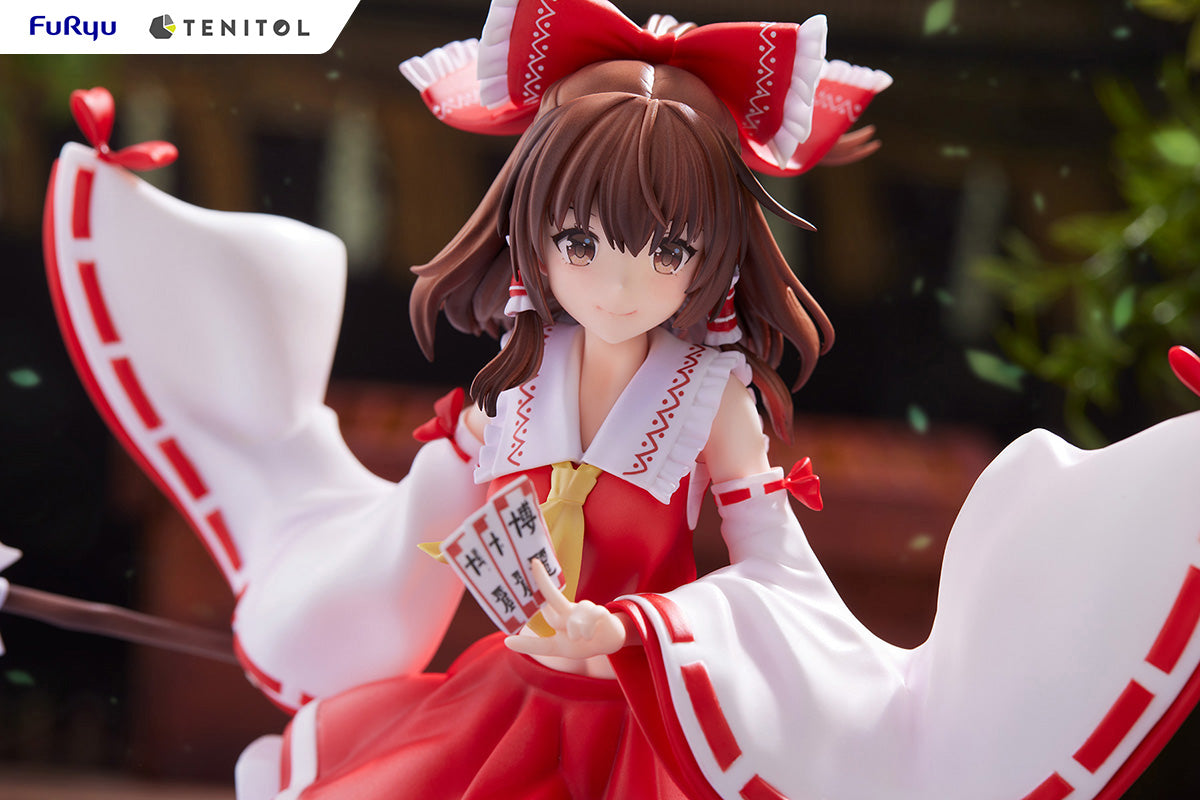 TENITOL Reimu Hakurei(Special Discount)