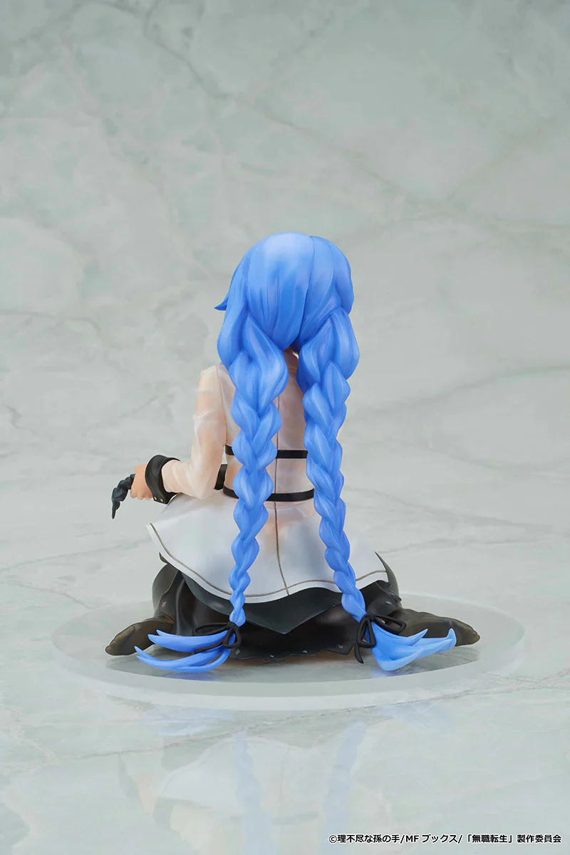 1/6 Scale『Mushoku Tensei: Jobless Reincarnation』Roxy Migurdia water splash Ver.(Special Discount)