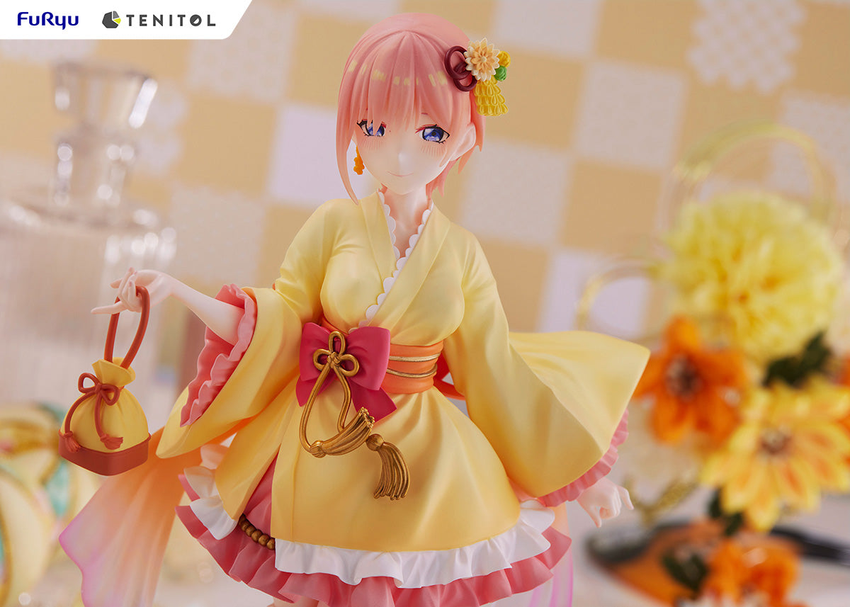 TENITOL Ichika(Special Discount)