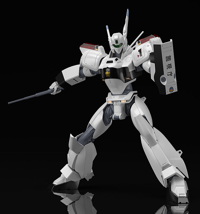 MODEROID AV-98 Ingram & Bulldog Set (Special Discount)