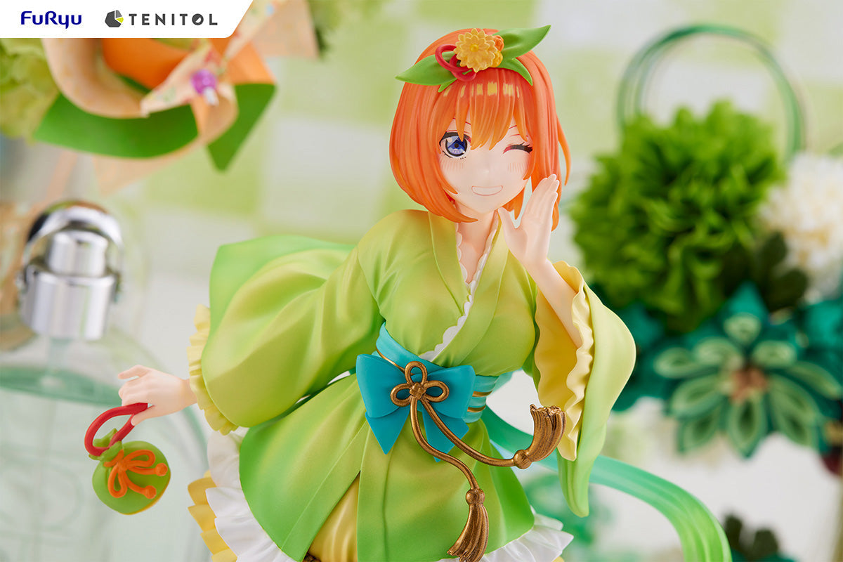 TENITOL Yotsuba(Special Discount)