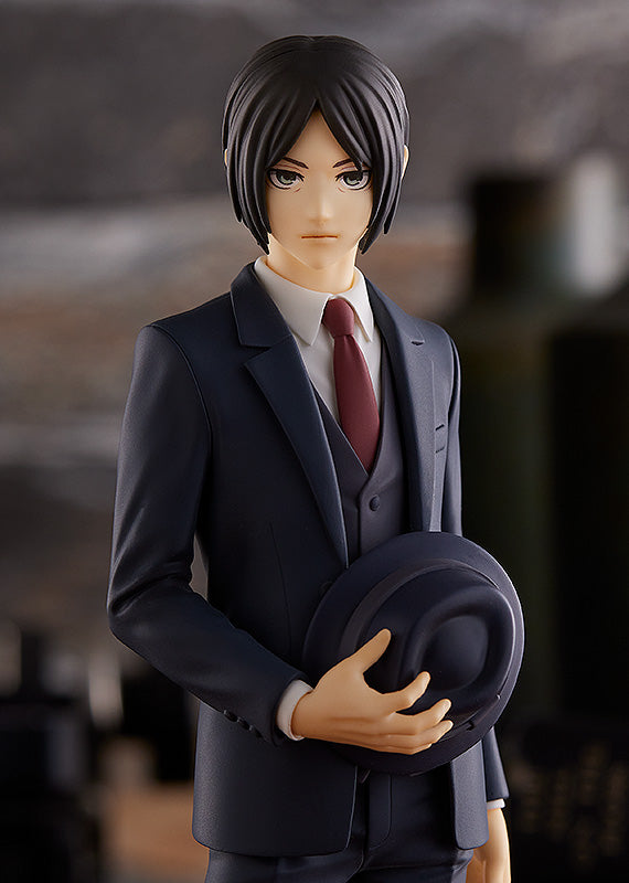 POP UP PARADE Eren Yeager: Suit Ver