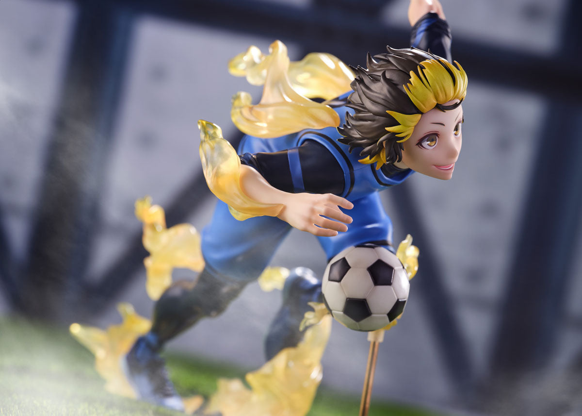 BLUELOCK Meguru Bachira 1/7 Scale Figure(Special Discount)