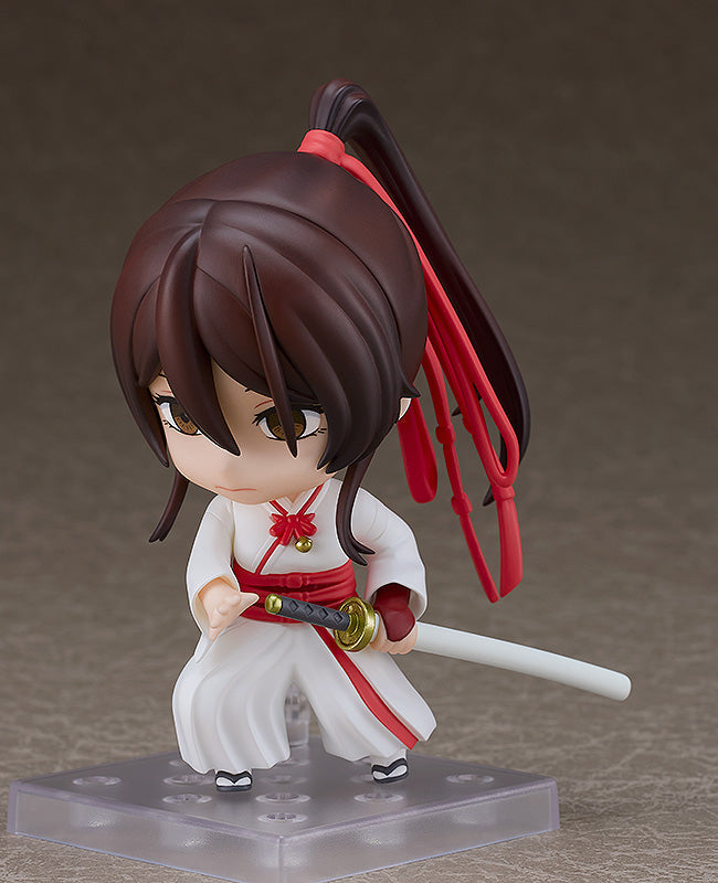 Nendoroid Yamada Asaemon Sagiri DX (Special Discount)