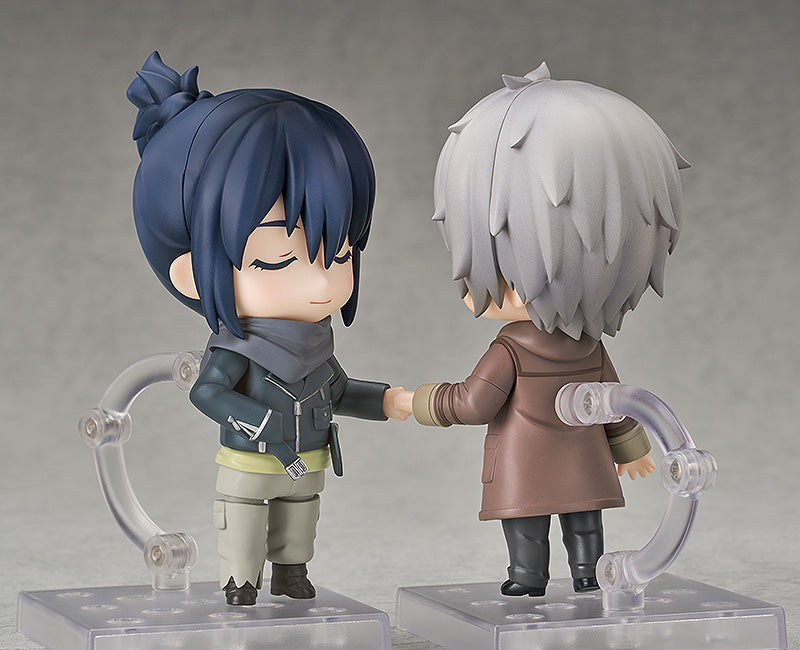 Nendoroid Nezumi (Special Discount)