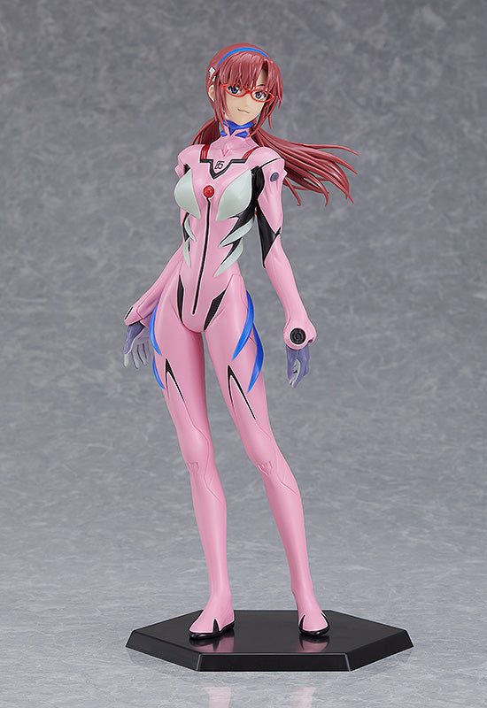 PLAMAX Mari Makinami Illustrious(Special Discount)