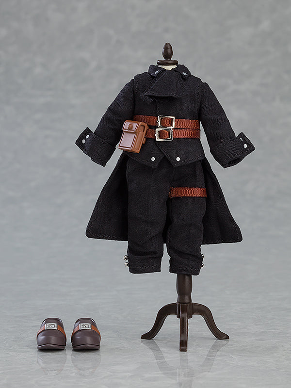 Nendoroid Doll Doctor: Ansel Moretti (Special Discount)