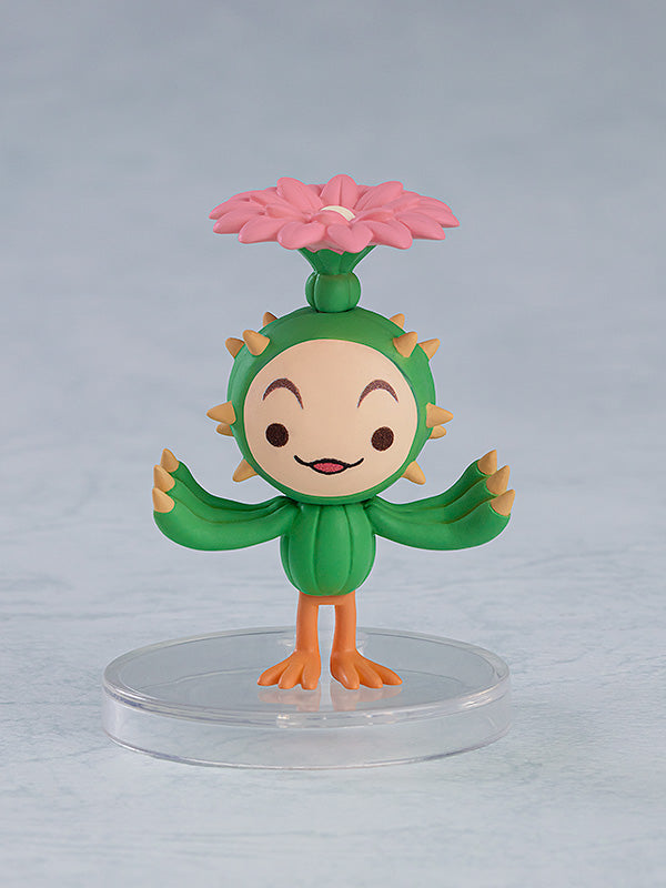 Legend of Mana: The Teardrop Crystal Nendoroid Shiloh (Special Discount)