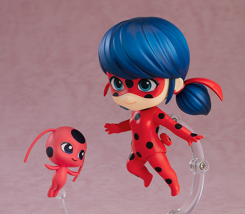 Nendoroid Ladybug(Special Discount)