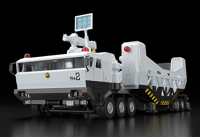 MODEROID Type 98 Special Command Vehicle & Type 99 Special Labor Carrier(Special Discount)