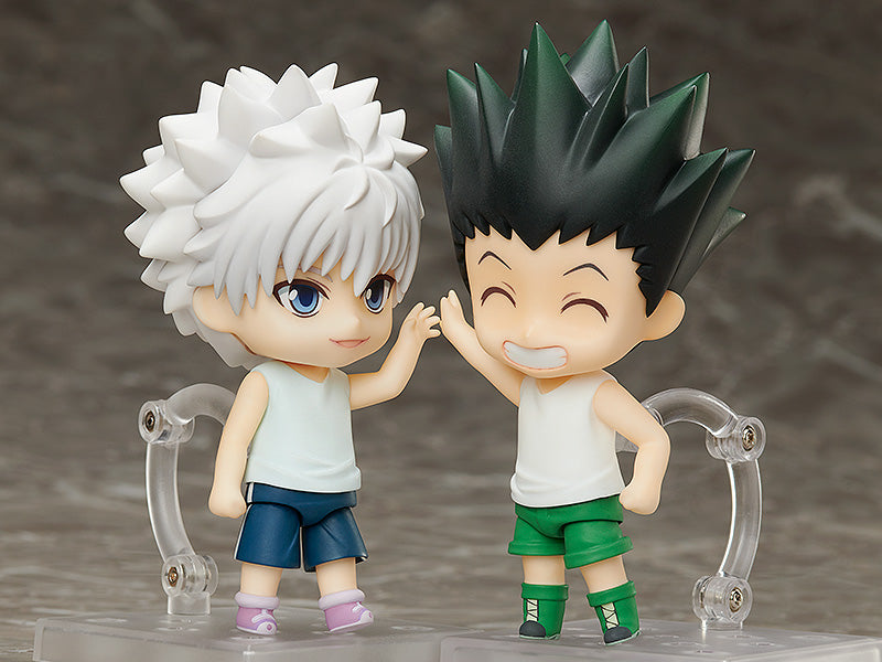 Nendoroid Killua Zoldyck