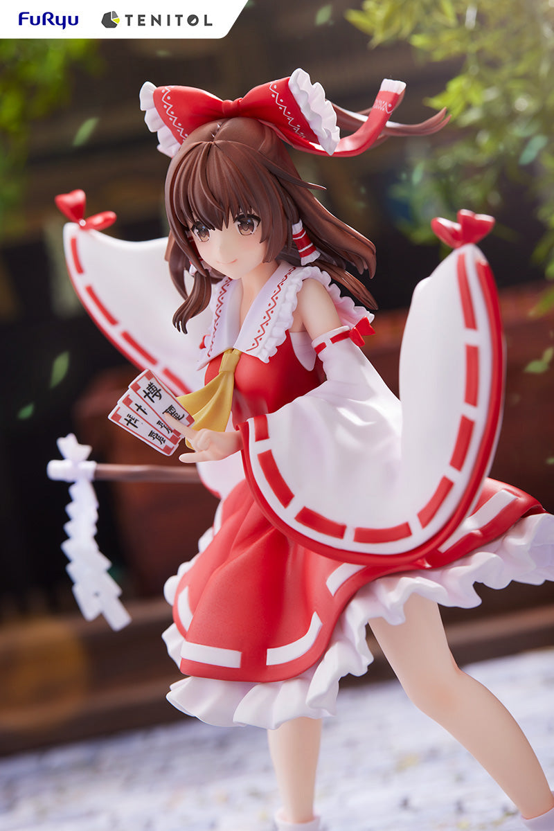 TENITOL Reimu Hakurei(Special Discount)