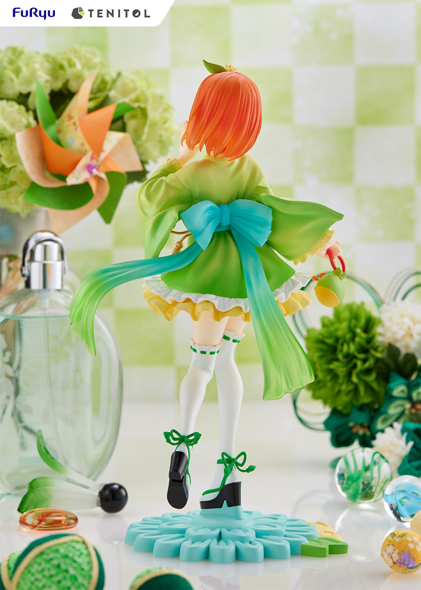 TENITOL Yotsuba(Special Discount)