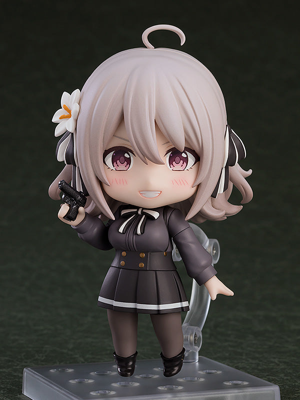 Nendoroid Lily (Special Discount)