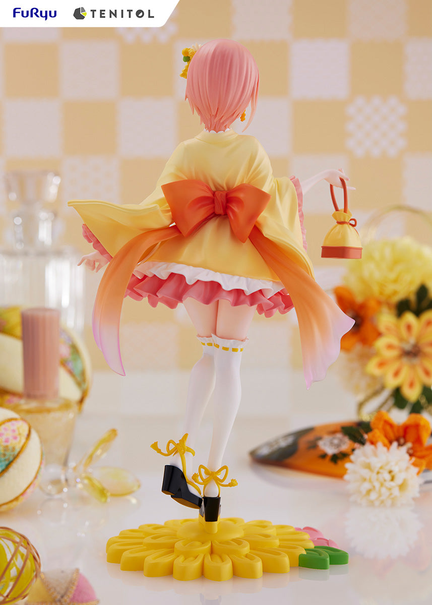 TENITOL Ichika(Special Discount)