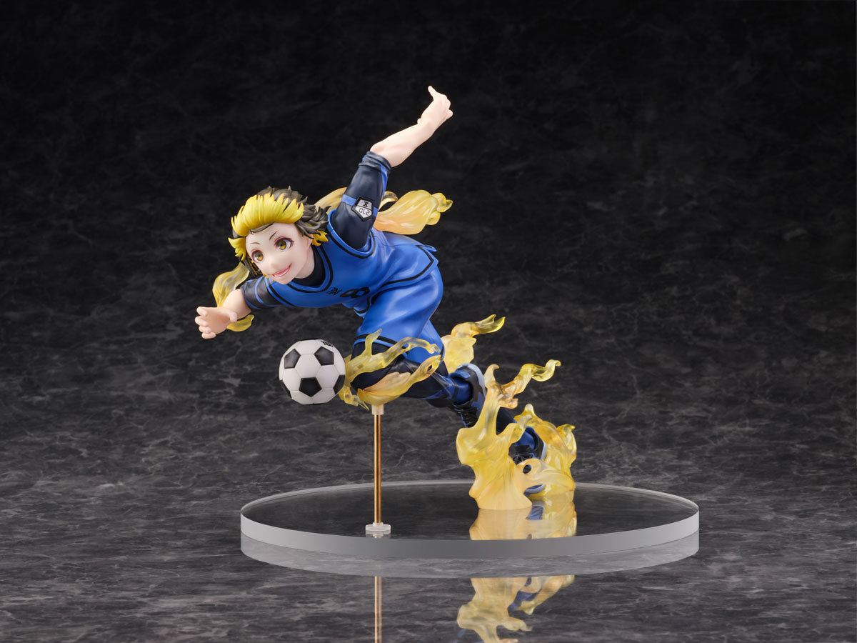 BLUELOCK Meguru Bachira 1/7 Scale Figure(Special Discount)
