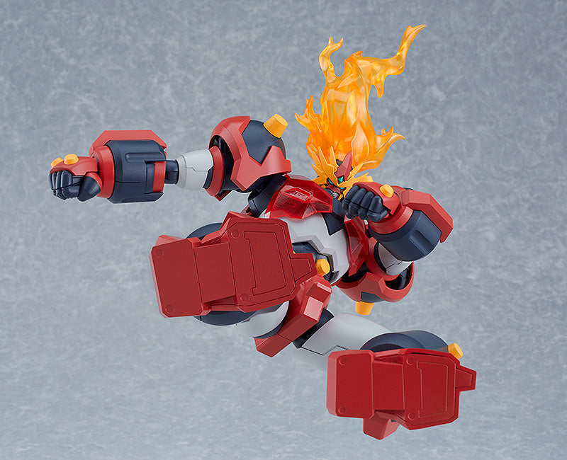 MODEROID Godannar Twin Drive Mode (Special Discount)