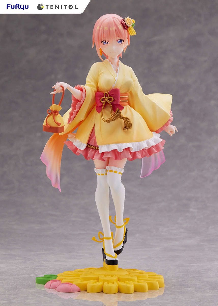 TENITOL Ichika(Special Discount)