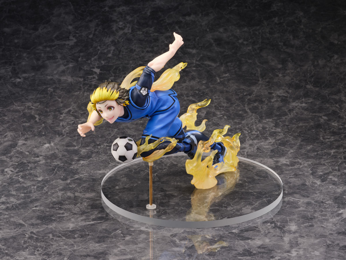 BLUELOCK Meguru Bachira 1/7 Scale Figure(Special Discount)