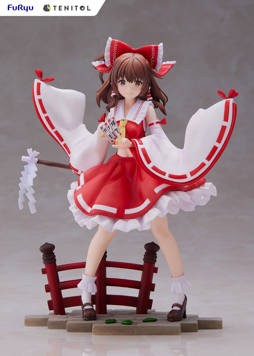 TENITOL Reimu Hakurei(Special Discount)