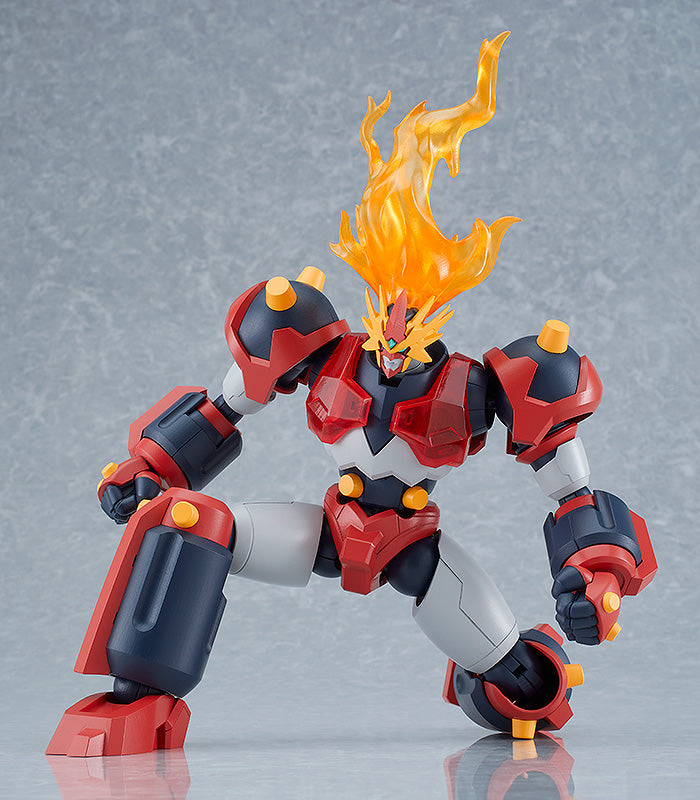 MODEROID Godannar Twin Drive Mode (Special Discount)