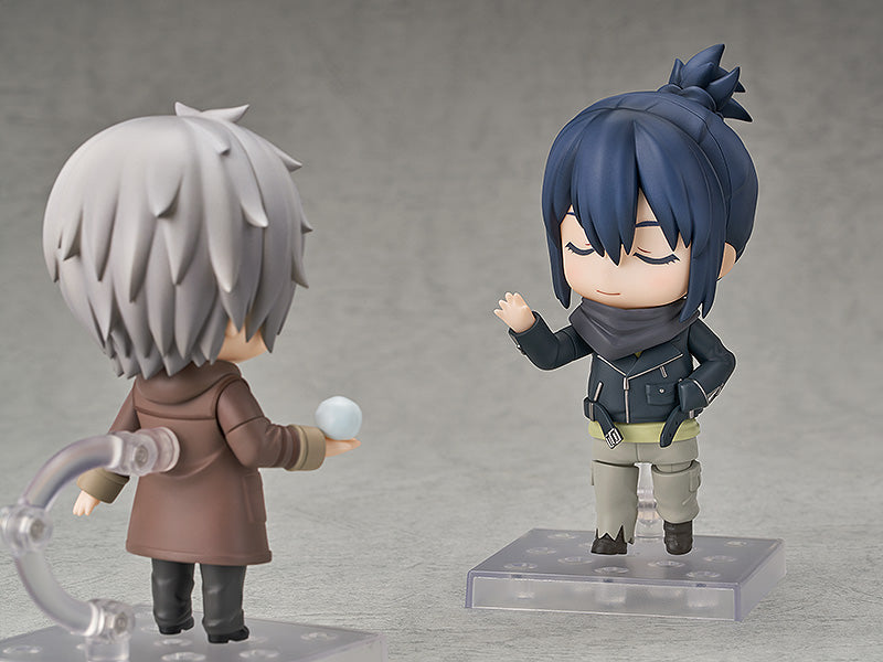 Nendoroid Nezumi (Special Discount)
