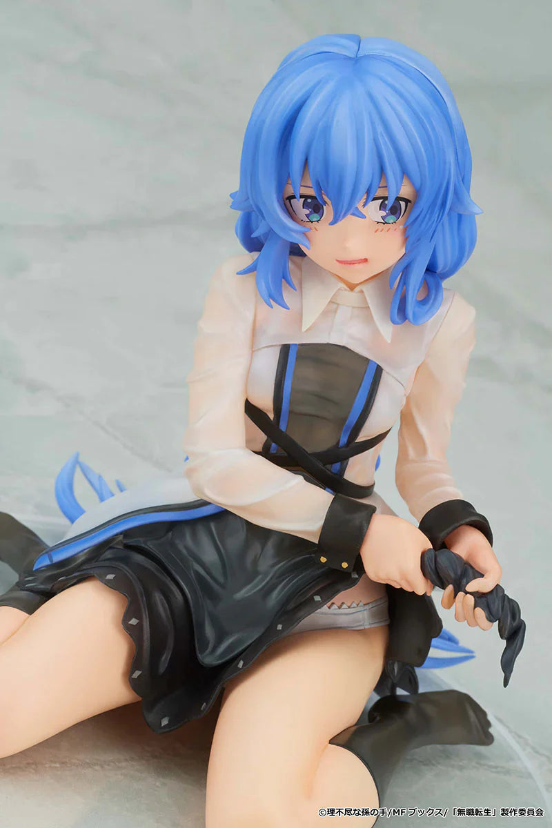 1/6 Scale『Mushoku Tensei: Jobless Reincarnation』Roxy Migurdia water splash Ver.(Special Discount)
