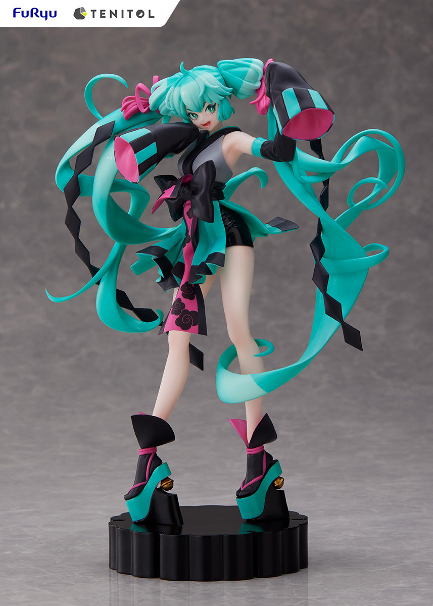 TENITOL NEO TOKYO Series NINJA