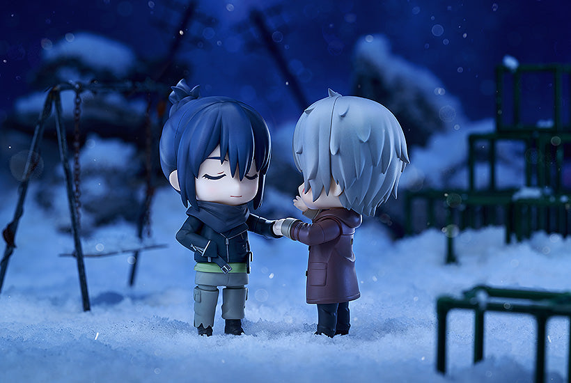 Nendoroid Nezumi (Special Discount)