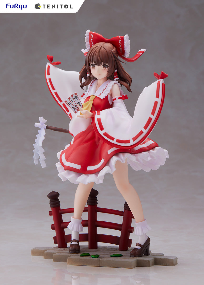 TENITOL Reimu Hakurei(Special Discount)