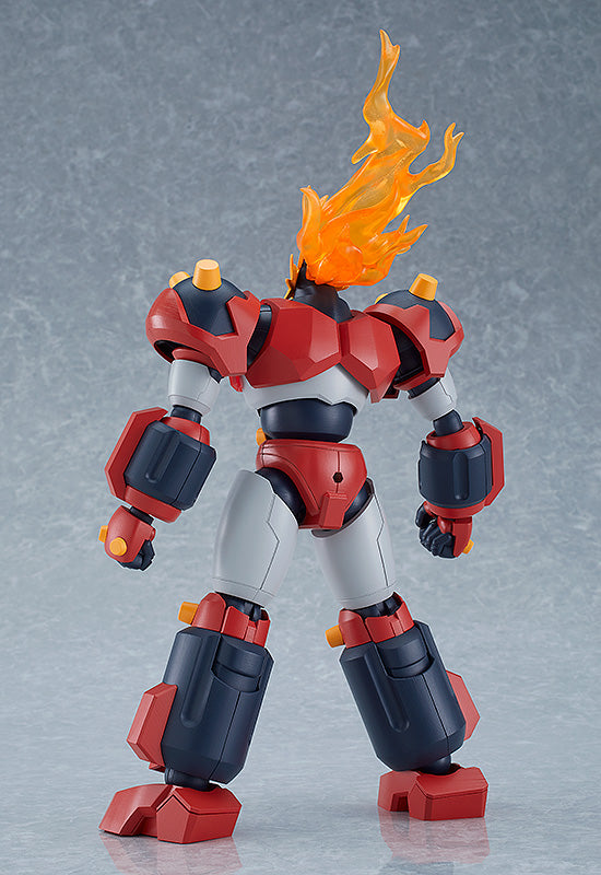 MODEROID Godannar Twin Drive Mode (Special Discount)