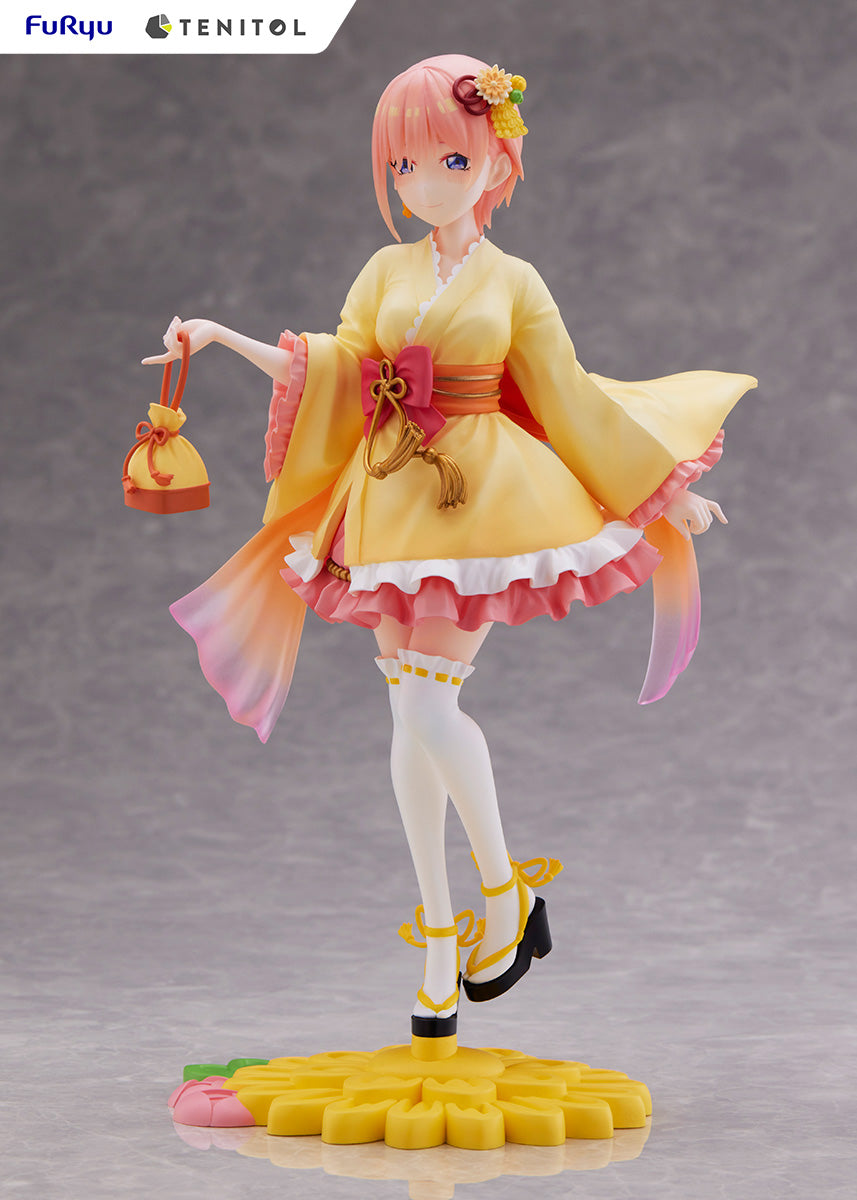 TENITOL Ichika(Special Discount)