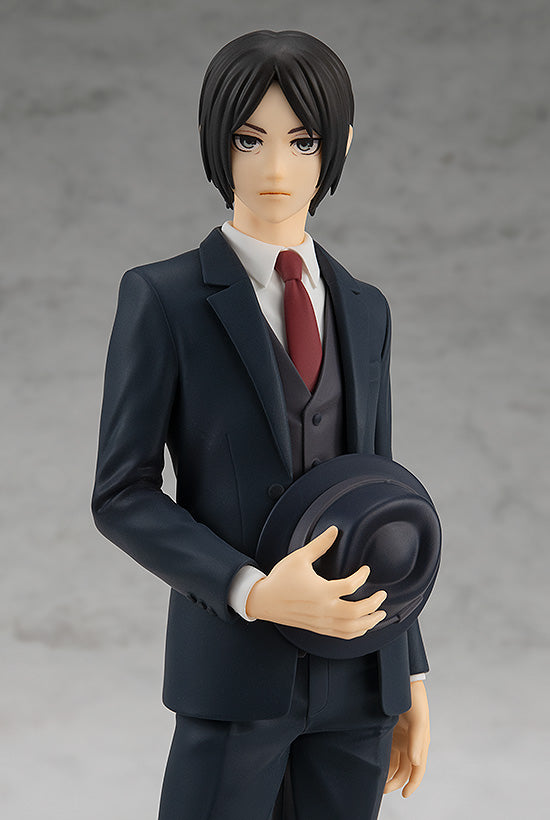 POP UP PARADE Eren Yeager: Suit Ver