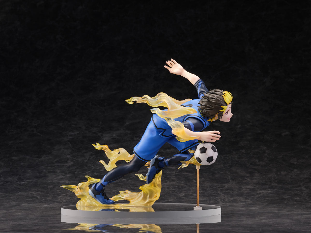 BLUELOCK Meguru Bachira 1/7 Scale Figure(Special Discount)