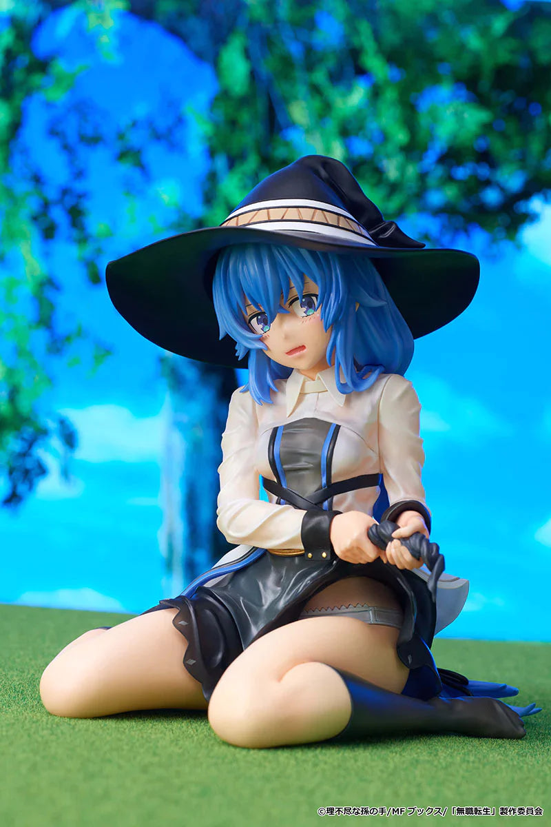 1/6 Scale『Mushoku Tensei: Jobless Reincarnation』Roxy Migurdia water splash Ver.(Special Discount)