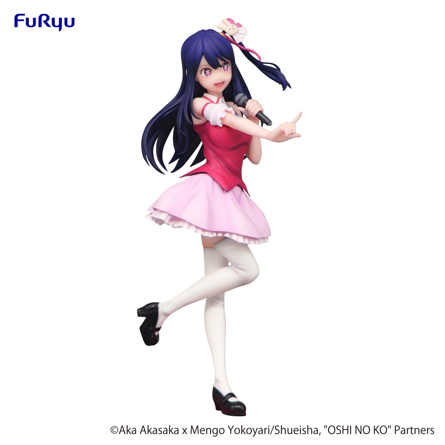 OSHI NO KO Trio-Try-iT Figure -Ai-