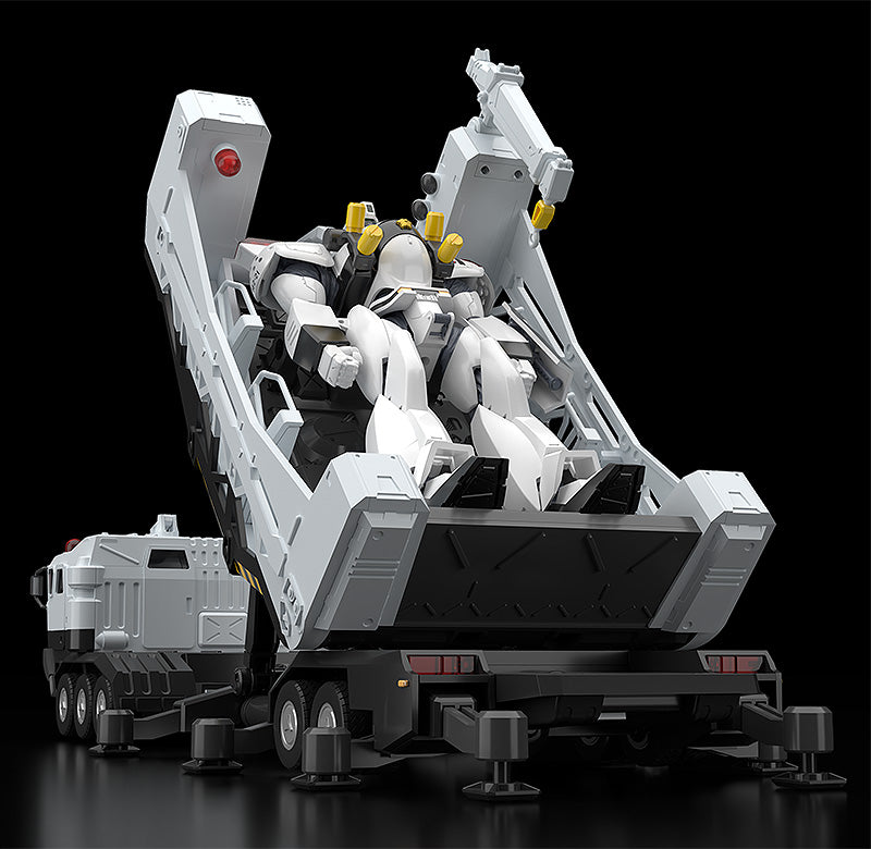 MODEROID Type 98 Special Command Vehicle & Type 99 Special Labor Carrier(Special Discount)